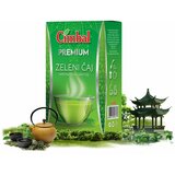Cimbal Zeleni čaj 40g Cene