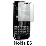  Zaščitna folija ScreenGuard za Nokia E6 Cene