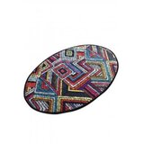 Conceptum Hypnose Maglie Oval DJT Multicolor Carpet (60 x 90) | Eponuda.ba