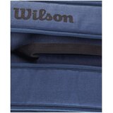 Wilson Športne torbe Ultra V4 Tour 6 Modra | Shoptok.si