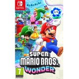 Nintendo Switch Super Mario Bros. Wonder | Eponuda.com