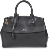 Armani Exchange TOTE L - WOMAN'S TOTE L Crna Cijene