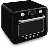 Smeg KOMBINIRANA PARNA PEĆNICA COF01BLEU, (SM2904001) | shoptok.hr