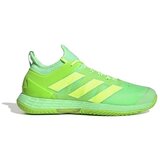 Adidas Tenis Adizero Ubersonic 4 Heat.rdy Allcourt Zelena | Shoptok.si