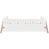 BELLAMY lotta krevet 140x70 cm, white | shoptok.hr