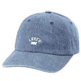 Levis - teksas ženski kačket