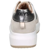 Keys Nizke superge K-11203 Bela | Shoptok.si