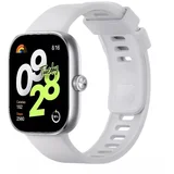 Xiaomi redmi watch 4 pametni sat silver gray