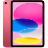 Apple Pink-iPad A16 WiFi + Cellular 128 GB | Eponuda.com