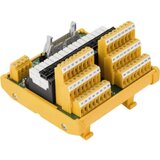 Weidmüller relejna ploča s prikazom, led 1 St. RSMS-16H 24V+ 1CO S 24 V/DC | Eponuda.ba