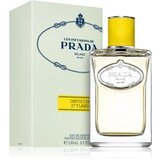 Prada Les Infusions: Infusion d'Ylang parfumska voda uniseks 100 ml | Shoptok.si