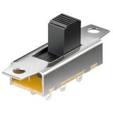 Prekidač klizni 300mA 125V | Eponuda.ba