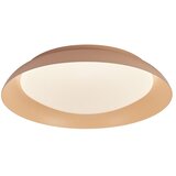 Osram LED prigušiva stropna svetiljka PLATE LED/45W/230V prečnika 48 cm ružičasta | Eponuda.com