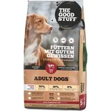 The Goodstuff GOVEDINA Adult suha hrana - 12,50 kg Cene