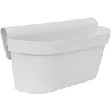  GARDINO-ZARDINJERA ESPRIT 30cm BELA | ePonuda.com