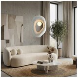  Brilagi - Visilica na sajli WABI SABI 1xG9/8W/230V bela | Eponuda.com
