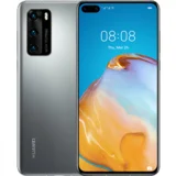 Huawei Razstavljen (odprta embalaža) - P40 5G Dual-SIM, (21204059)