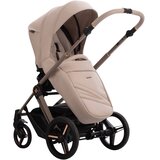  Dječja kolica Bebetto Monti Pro 04/Cashmere 3u1 B | shoptok.hr
