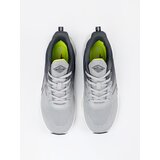 VICO Gray sneakers with green accent | Shoptok.si