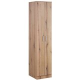 Matis Fortuna Soft FB1 Garderober, 50x52x222, Artisan Cene