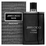 Jimmy Choo Man Intense toaletna voda za muškarce 100 ml | shoptok.hr