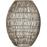 Star Trading Bež senčilo ø 30 cm Linde – Cene