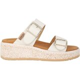 Pikolinos Natikači Alzira Bela | Shoptok.si