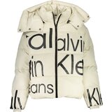 Calvin Klein WOMEN&#39;S BEIGE JACKET | shoptok.hr