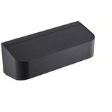 Nordlux LED solarno svetlo sa senzorom MARCELLIO LED/5W/5V IP54, crne boje | Eponuda.com