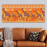Wallity Slika YTY41481725523_50120, 50x120 cm | Eponuda.ba