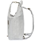 Vera Pelle Nahrbtniki kraw14lightgrey pisana | Shoptok.si