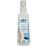 Deo Naturals sprej za stopala