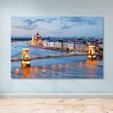 Wallity Slika za zid DEV03229100140, 100x140 cm | Eponuda.ba