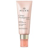 Nuxe Crème Prodigieuse Boost Multi-Correction Silky Cream multi-korekcijska krema za normalno do suho kožo 40 ml za ženske Cene