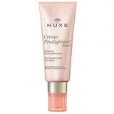 Nuxe Crème Prodigieuse Boost Multi-Correction Silky Cream multi-korekcijska krema za normalno do suho kožo 40 ml za ženske