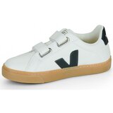 Veja Nizke superge Small Esplar Bela | Shoptok.si