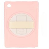 JTech Ohišje za iPad Mini 1/2/3 7,9" Armoured Swivel Stand Pink, (22025719) | Shoptok.si