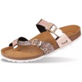 Futti Papuče Hana Rose Gold Glitter | Eponuda.ba