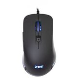 Ms Energy paket: miš ms nemesis C305 gaming 4+1 gratis cene