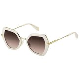 Marc Jacobs MJ1078/S SZJ/HA ONE SIZE (52) Bela/Rjava Cene