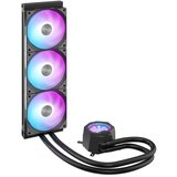 Raijintek CYCLOPS LITE 360 BLACK 0R10B00233 | Eponuda.com
