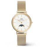 Daniel Wellington dw00100771 petite moonphase evergold Cene