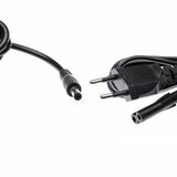 VHBW Polnilec za električna kolesa, 36V / 42V / 4.0A / priključek 5.5mm x 2.1mm | Shoptok.si