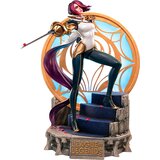  League of Legends The Grand Duelist Fiora zbirateljski kip 52cm Cene