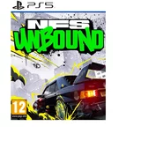 Electronic Arts Need For Speed: Unbound (Playstation 5)