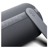 Loewe WE. HEAR 2 By Portable Speaker 60W, Storm Grey - 60702D10 | Shoptok.si