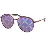 Michael Kors Michael Kors Arches Naočare za sunce MK 1138 1896GT Cene
