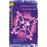 Hachette Joanna Russ - The Female Man | Eponuda.com