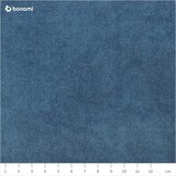 Ropez Temno modra boxspring postelja s prostorom za shranjevanje 160x200 cm – | Shoptok.si