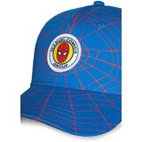 Difuzed SPIDER-MAN (KIDS) - BOYS SNAPBACK CAP | shoptok.hr